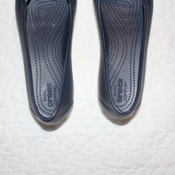 CROCS slip-on loafer - Picture 5 of 9